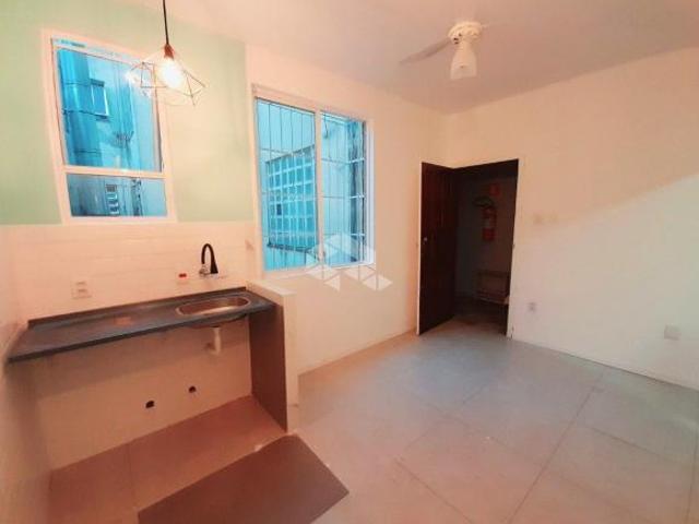 Apartamento venda em Cidade Baixa, Porto Alegre