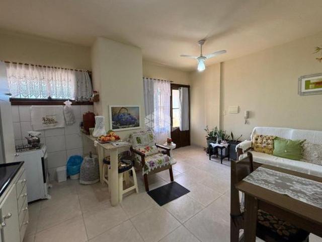 Apartamento venda em Região Geográfica Imediata de Santa Cruz do Sul, Santa Cruz do Sul