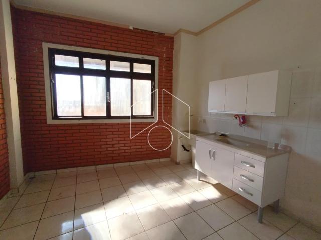 Apartamento aluguel em Região Imediata de Marília, Marília