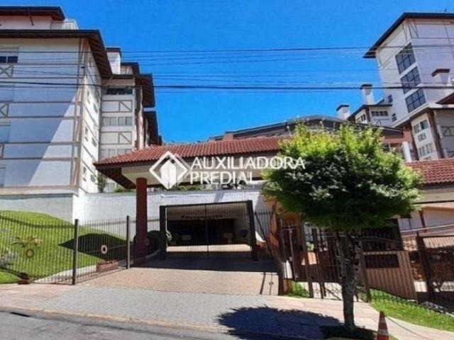Apartamento venda em Região Geográfica Imediata de Caxias do Sul, Gramado