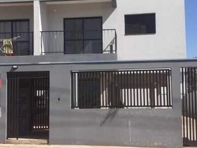 Apartamento venda em Boituva, Centro
