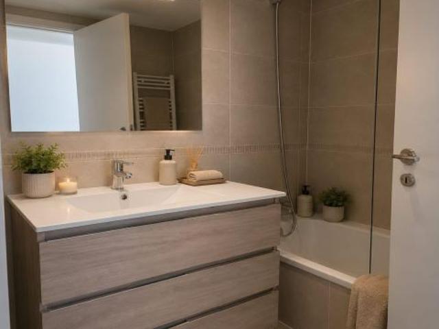 Piso en venta en Alovera, Castilla-La Mancha