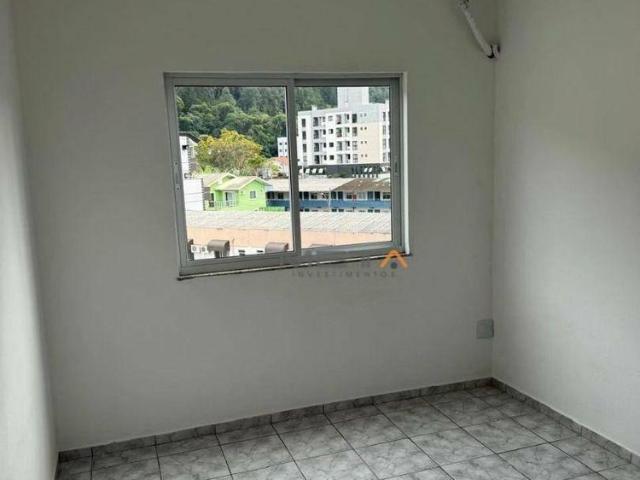 Apartamento aluguel em Nações, Balneário Camboriú