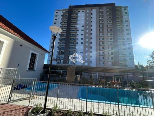 Apartamento venda em Região Geográfica Imediata de Santa Cruz do Sul, Santa Cruz do Sul