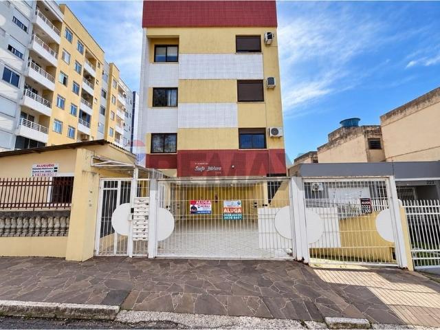 Apartamento aluguel em Região Geográfica Imediata de Santa Maria, Santa Maria