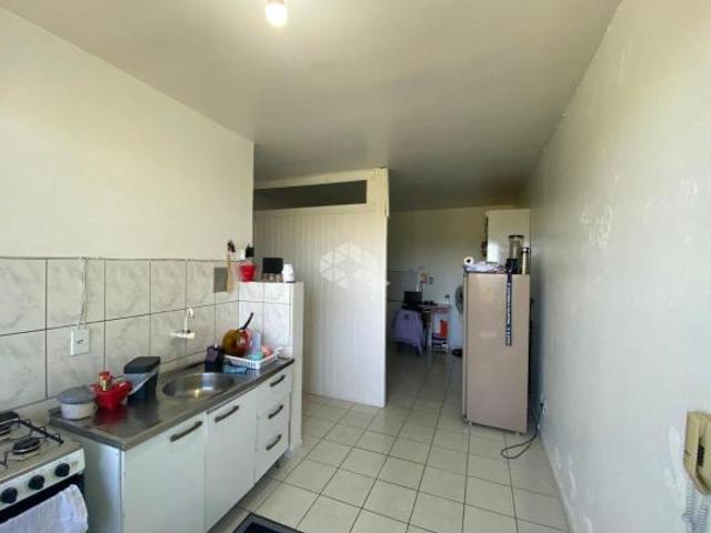 Apartamento venda em Região Geográfica Imediata de Santa Maria, Santa Maria