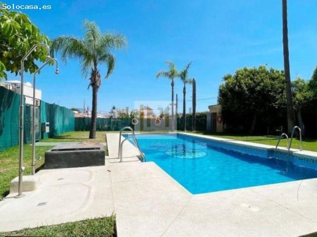 Piso en alquiler en Resinera-Voladilla, Costa del Sol Occidental