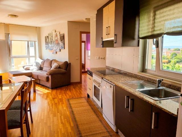 Piso en venta en Santa María de Alta, Lugo