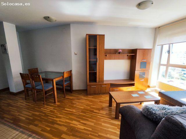 Piso en venta en Lugo, Galicia