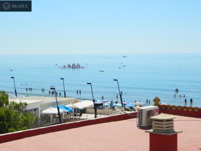 Piso en alquiler en Costa Occidental, Andalucía