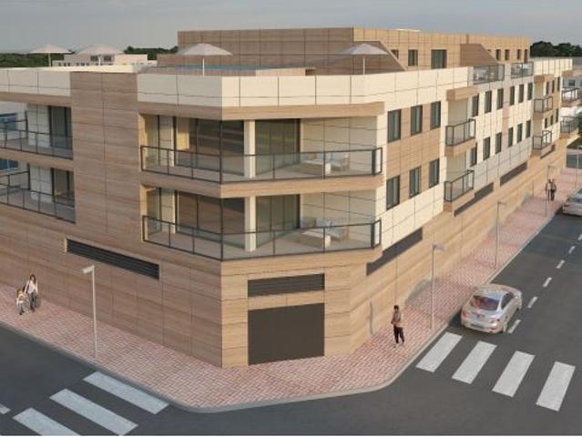 Piso en venta en Alto Guadalentín, Murcia