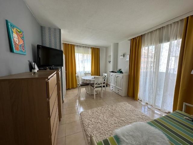 Piso en alquiler en Calpe, Pla Roig