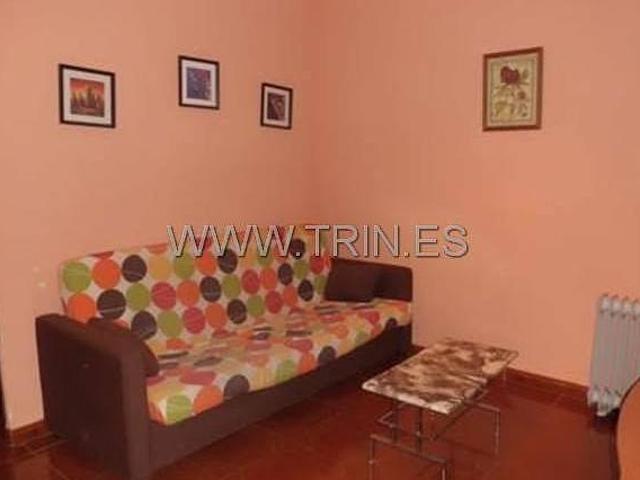 Casa en alquiler en Ciudad Real