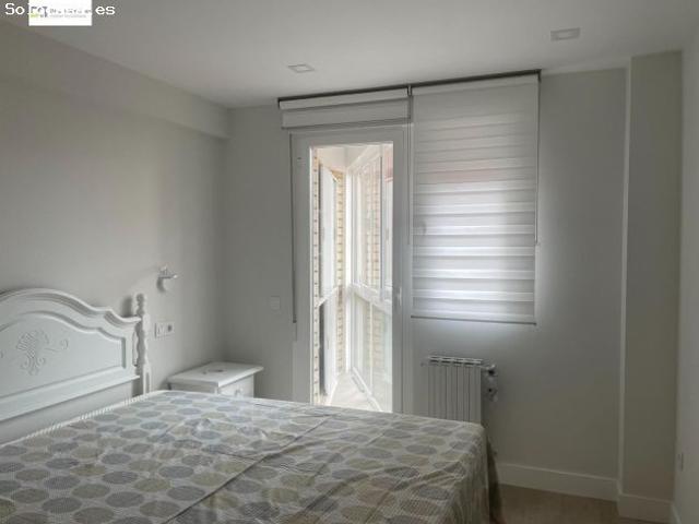 Piso en alquiler en Centro, León