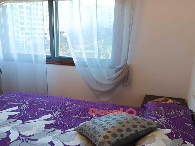 Piso en venta en Vigo