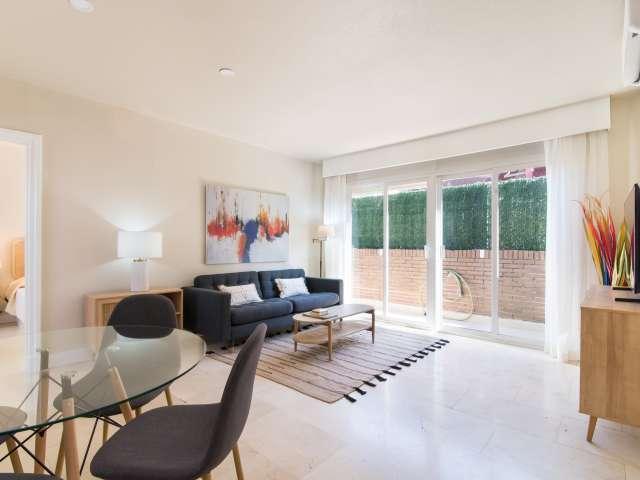 Estudio en alquiler en Tetuán, Medina-sidonia