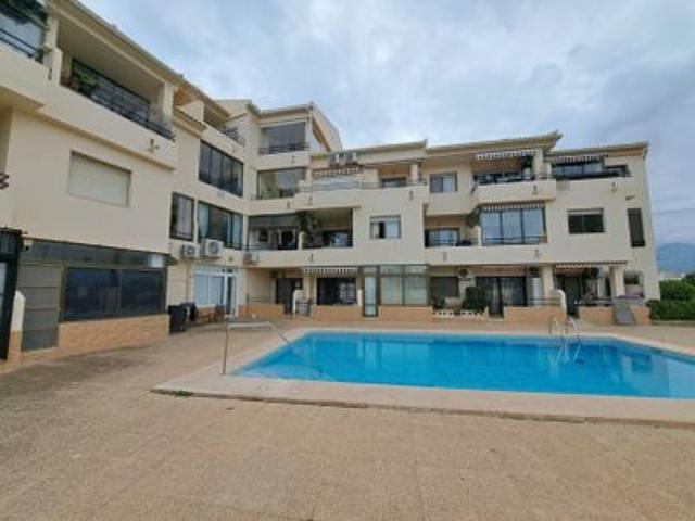 Apartamento en venta en Altea