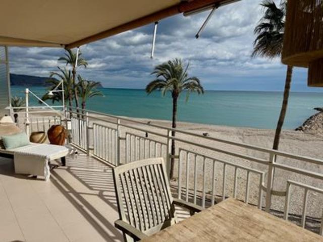 Apartamento en venta en Altea
