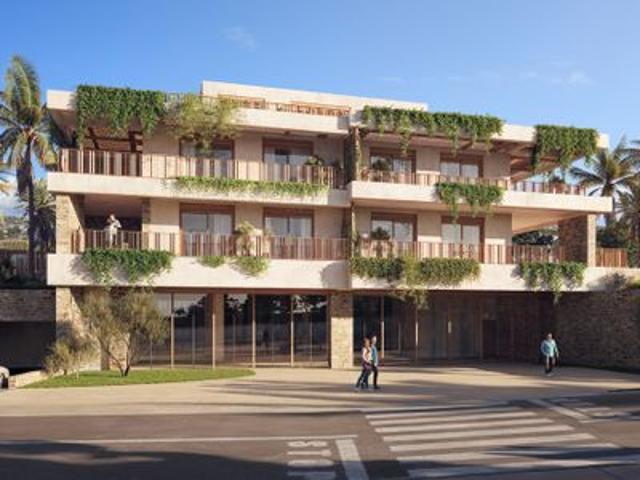 Apartamento en venta en Benissa Apartamento en venta en Benissa
