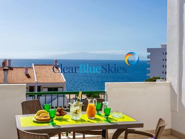 Apartamento en venta en Tenerife