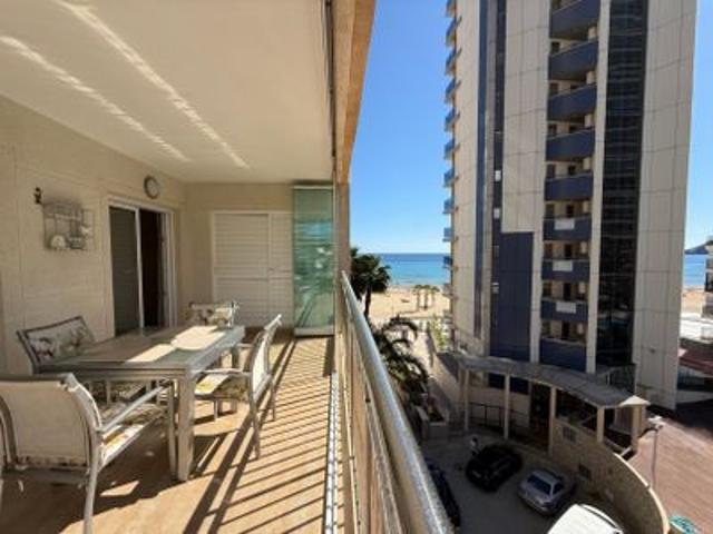 Apartamento en venta en Calpe