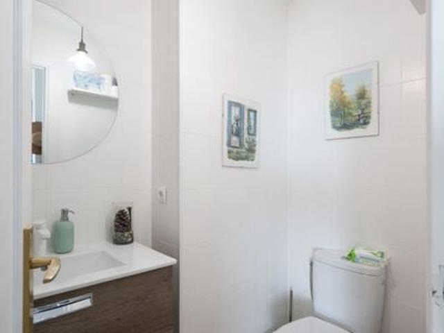 Apartamento en venta en Estepona