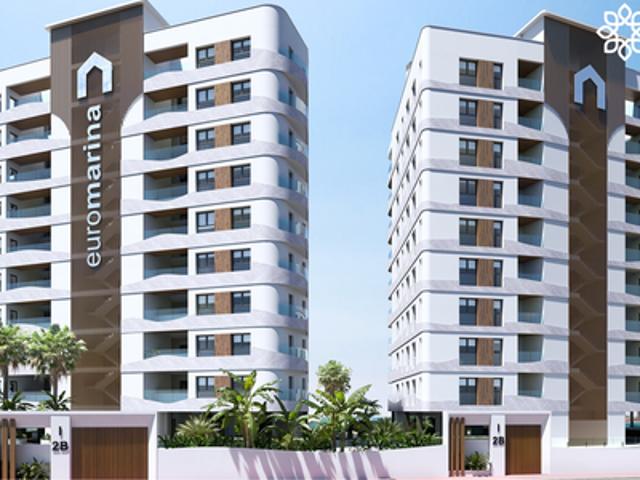 Apartamento en venta en La Manga Del Mar Menor