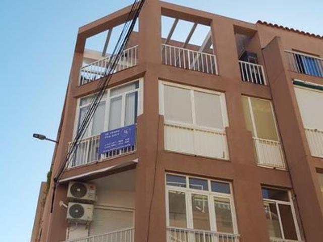 Apartamento en venta en Valencia