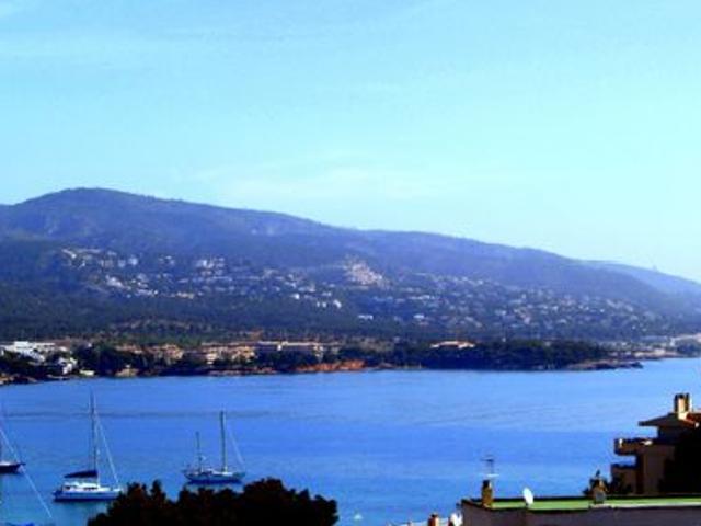 Apartamento en venta en Magaluf