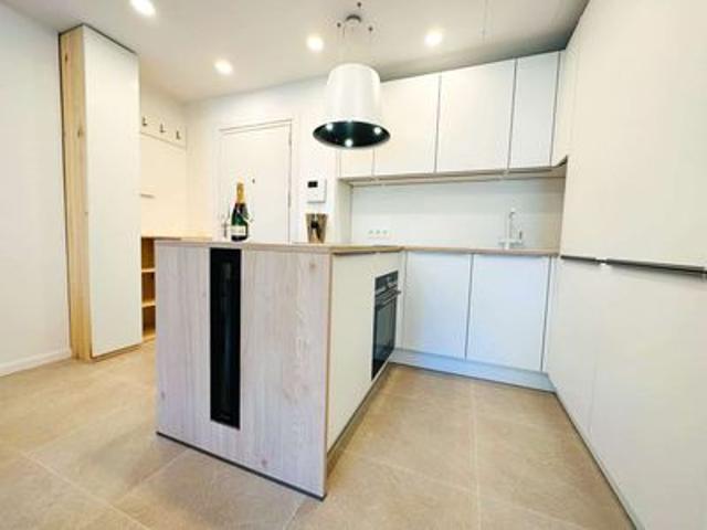 Apartamento en venta en Palma