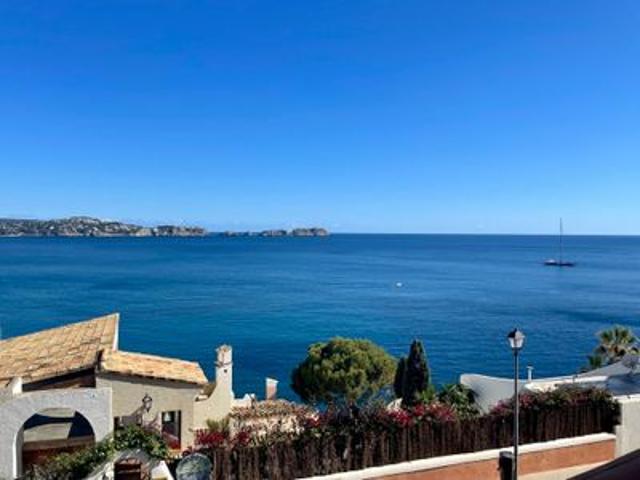 Apartamento en venta en Peguera