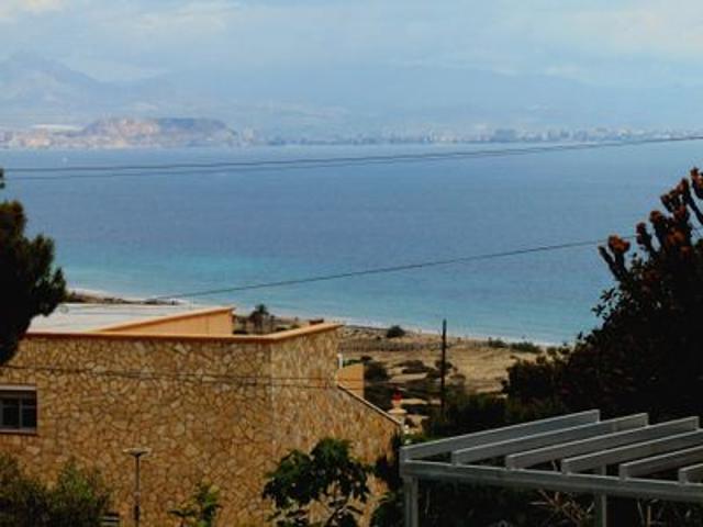 Apartamento en venta en Santa Pola