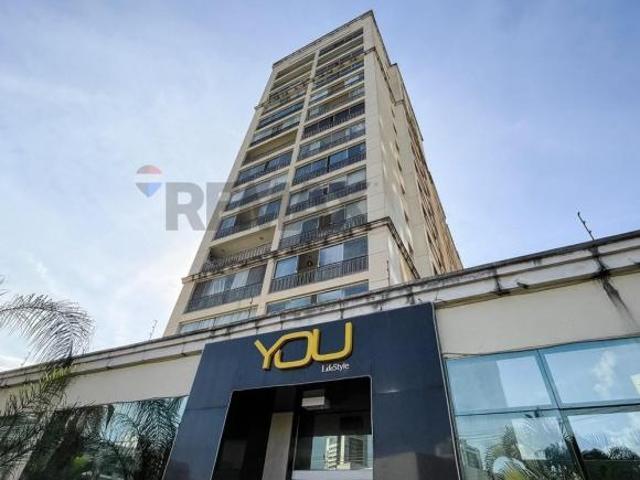 Apartamento venda em Águas Claras, Região Geográfica Intermediária do Distrito Federal