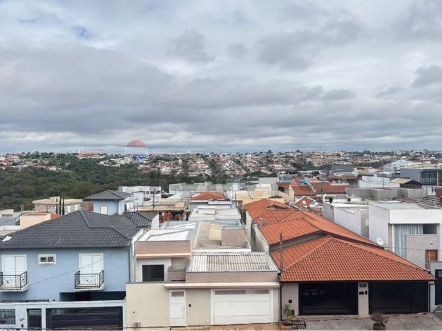 Apartamento aluguel em Botucatu