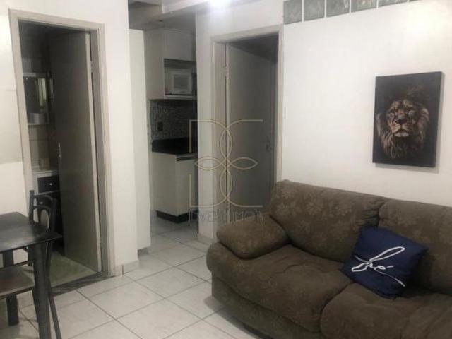 Apartamento venda em SQN 310, Plano Piloto