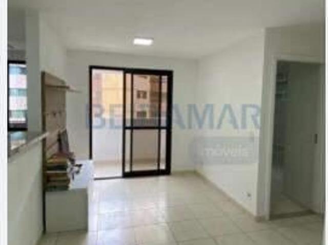 Apartamento venda em Setor de Áreas Complementares, Águas Claras