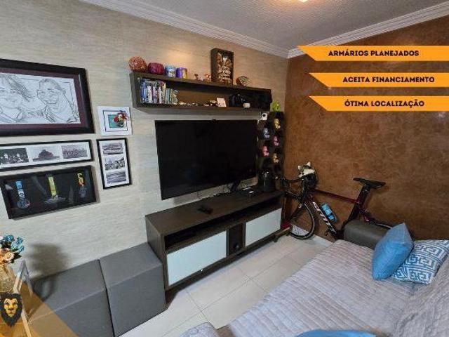 Apartamento venda em Ceilândia