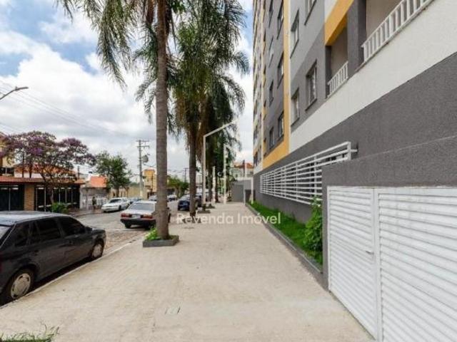 Apartamento venda em Jaguara, São Paulo