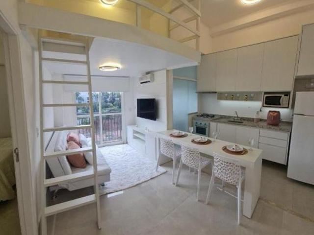 Apartamento venda em Jardim Lambreta, Cotia