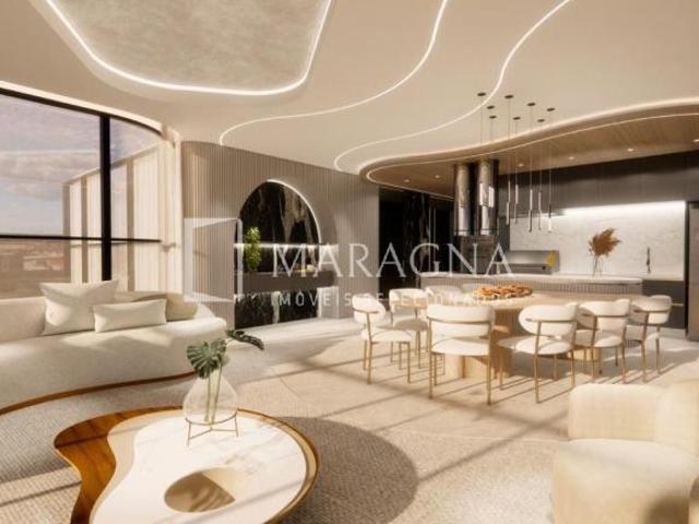 Apartamento venda em Vila Juliana, Curitiba