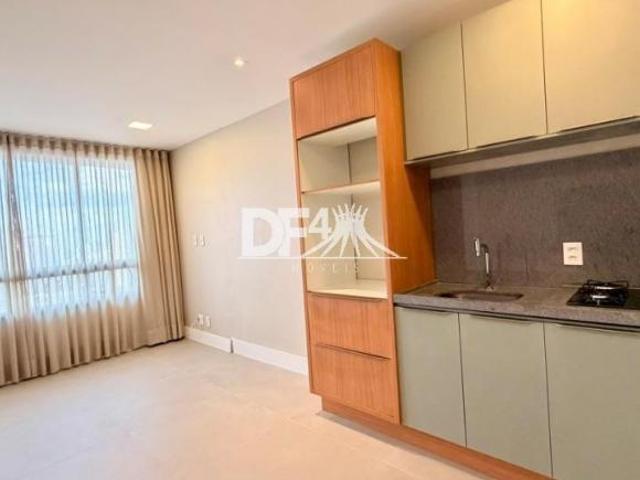 Apartamento venda em Águas Claras, Região Geográfica Intermediária do Distrito Federal