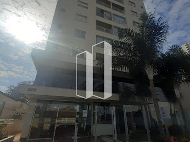 Apartamento aluguel em Parque Amazonia, Goiânia