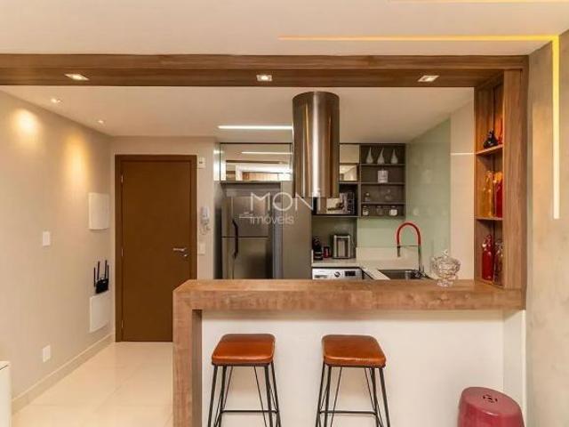 Apartamento venda em SQS 315, Plano Piloto