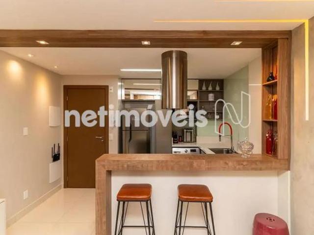 Apartamento venda em Região Geográfica Imediata do Distrito Federal, Região Integrada de Desenvolvimento do Distrito Federal e Entorno