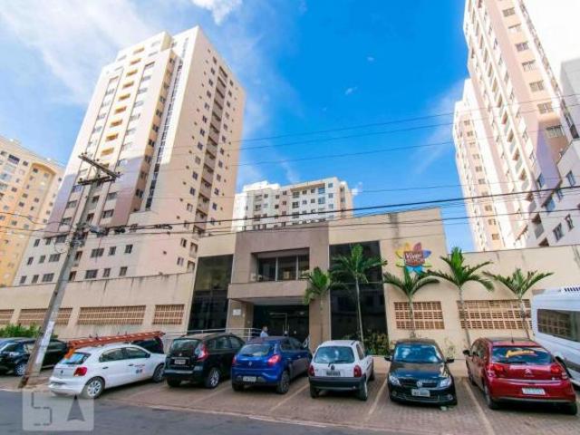 Apartamento venda em ADE Sul, Samambaia