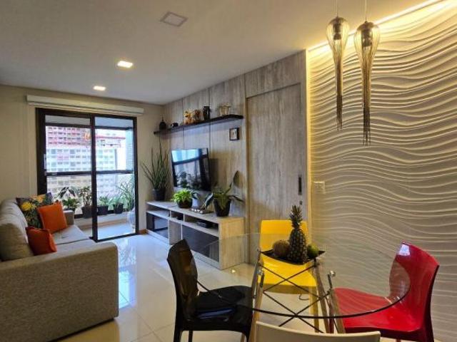 Apartamento venda em Águas Claras, Região Geográfica Intermediária do Distrito Federal