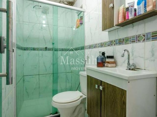Apartamento venda em QN 204, Samambaia