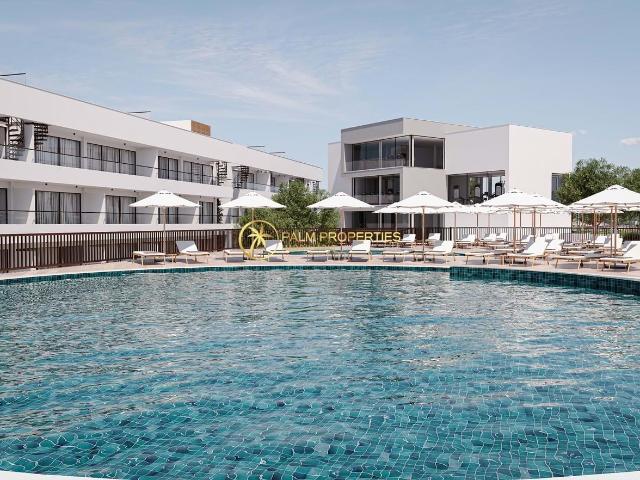Apartamento venda em Areia dos Moinhos, Carvoeiro