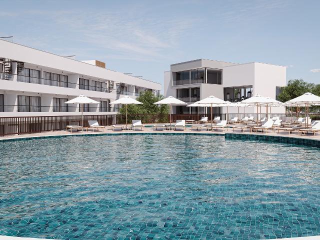 Apartamento venda em Areia dos Moinhos, Lagoa e Carvoeiro