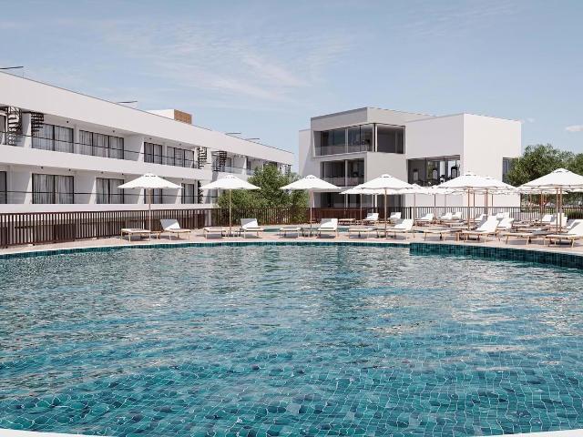 Apartamento venda em Areia dos Moinhos, Carvoeiro